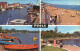 72296596 Poole Dorset Strand Teich Hafen Kanal Poole Dorset - Autres & Non Classés