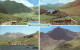 72296268 Snowdon Snowdon Group Llyn Mymbyr Capel Curig Snowdon - Autres & Non Classés