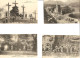 [65] Hautes Pyrénées > Lot De 8 CPA De Lourdes - 5 - 99 Postcards