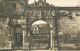 Germany Bamberg Alte Hofhaltung Portal - Bamberg