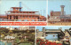 72294810 Great Yarmouth South Boating Lake Model Village Oasis Tower Ballroom  - Other & Unclassified