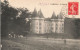 FRANCE - Lubersac - Vue Sur Le Château - Vue Générale - De L'extérieure - Animé - Vaches - Carte Postale Ancienne - Brive La Gaillarde