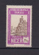 NIGER 1926 TIMBRE N°47A NEUF AVEC CHARNIERE - Ongebruikt