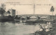 FRANCE - Lure - Le Pont De L'Ognon Et La Station Electrique - B F - Paris - Vue Générale - Carte Postale Ancienne - Lure