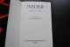 Delcampe - NADAR Photographies - Dessins Et écrits Complet En 2 Volumes Réédition De 1994 - Photographe Caricaturiste Art Musique - Art