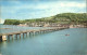 72291814 Teignmouth Teignbridge Shaldon Bridge And The Ness Teignmouth Teignbrid - Altri & Non Classificati