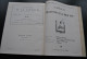 LE LIVRE Les Plus Beaux Exemplaires De La Bibliothèque Nationale 1942 - André LEJARD Bibliophilie Manuscrit Illustré - Arte