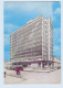 H962/ Kuala Lumpu Malaysia Hotel Malaya AK 1967 - Andere & Zonder Classificatie