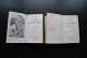 Louis VIARDOT LES MERVEILLES DE LA PEINTURE COMPLET 2 TOMES 1869 & 1870 - Hachette Bibliothèque Des Merveilles Reliure - 1801-1900