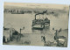 W9E10/ Bizerte - Le Bac Fähre AK Ca. 1920 - Other & Unclassified