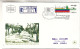 Israël - Lettre Recom De 1977 - Oblit Petah Tiqwa - - Covers & Documents