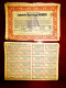 Exploitatie-Maatschappij Noembing 1927 Share Certificate Rubber Exploitations,Dutch East Indies. - Agriculture