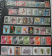 Monaco (  105 Timbres ) - OBLITERE - Collections, Lots & Series