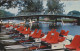 72291087 Toronto Canada Paddle Boats On The Lagoon Center Island  - Unclassified