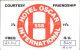 72291073 Greenfield_Indiana Hotel Oscar International - Autres & Non Classés