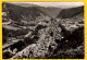 MOREZ  - VUE PANORAMIQUE  ET LA GARE - Morez