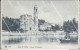 Bs405 Cartolina Lago Di Como Chiesa Di Tremezzo  Lombardia - Como