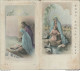 Bs88 Calendarietto Religioso Anno Domini 1947 - Other & Unclassified