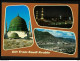 IRAN POSTCARD VF USED - Iran