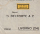 Delcampe - ASIA Covers : Persia, Iran, Iraq, Syria, Yemen, Saudi Arabia - A Collection Of 13 Covers And 1 Receipt - 28 Scans - Colecciones (sin álbumes)