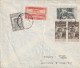 Delcampe - ASIA Covers : Persia, Iran, Iraq, Syria, Yemen, Saudi Arabia - A Collection Of 13 Covers And 1 Receipt - 28 Scans - Verzamelingen (zonder Album)