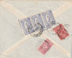 Delcampe - ASIA Covers : Persia, Iran, Iraq, Syria, Yemen, Saudi Arabia - A Collection Of 13 Covers And 1 Receipt - 28 Scans - Verzamelingen (zonder Album)