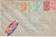 Delcampe - ASIA Covers : Persia, Iran, Iraq, Syria, Yemen, Saudi Arabia - A Collection Of 13 Covers And 1 Receipt - 28 Scans - Verzamelingen (zonder Album)