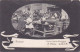 CHINA POSTCARD TIENTSIN BEIJING PEKING FOOD STALL CHILDREN USED GUERNSEY 1906 - Cina