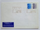 Netherlands. Cover With Perfin SC - Briefe U. Dokumente