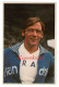 Oude Postkaart Jaren '60 KAA AA Gent ARA La Gantoise Jef Jurion Diable Rouge Voetbal Football Joueur Voetballer - Football