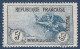 Orphelin De La Guerre N°155* 5 FR + 5 FR Noir Et Bleu Centrage Parfait !très Frais SUPERBE Signé R.CALVES - Neufs