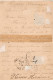 Tarjeta Postal -  Alfonso XII  / De Madrid A U. S. America  1879 - Lettres & Documents