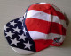 Casquette Etats Unis  United States USA - Autres & Non Classés