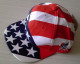 Casquette Etats Unis  United States USA - Other & Unclassified