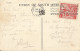 UK - "ONE PENNY BRITISH EMPIRE EXHIBITION 1924" ALONE FRANKING PC TO PORTSMOUTH -1924 - Brieven En Documenten