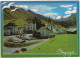 Obergurgl: RENAULT 12, MITSUBISHI GALANT, AUDI 80,100, VW GOLF, JETTA - Bar Hotel Edelweiss - (Österreich/Austria) - Turismo