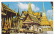 QT - Lot 10 Cartes  - THAiLAND:  Bangkok - Views Of Temples  (neuf) - 5 - 99 Cartes