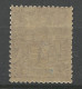 MAYOTTE N° 3 NEUF**  SANS CHARNIERE / Hingeless / MNH - Unused Stamps
