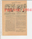 2 Vues 1904 Voyage Roi Edouard VII En France Revue De Vincennes + Carte De Visite Chinoise Chine +Jules Janin Mme Ugalde - Ohne Zuordnung