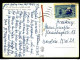 IRAN POSTCARD VF USED  See 2 Scan - Iran