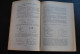 HENRION VAN HORENBEECK Manuel Du Soudure électrique à L'arc 2è Ed. Soudeur Soudage Alliages Métallurgie - Basteln