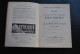 Humbert ZEDA Manuel De L'apprenti Et De L'amateur électricien 3è Partie Les Téléphones Privés Et Publics BERNARD TIGNOL - 1901-1940