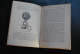 Humbert ZEDA Manuel De L'apprenti Et De L'amateur électricien 3è Partie Les Téléphones Privés Et Publics BERNARD TIGNOL - 1901-1940