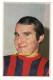 Oude Postkaart Jaren '60 Fc Liege RFC Luik Auguste Goessens Voetbal Football Joueur Voetballer - Calcio