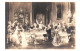 FINE ARTS, PAINTING, SALON 1908, BRUNERY, THE GROOM'S TOAST, FRANCE POSTCARD - Pintura & Cuadros