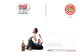 [MD9494] CPM - COCA COLA LIGHT DELIGHTFUL - PROMOCARD 3497 - PERFETTA - Non Viaggiata - Publicité