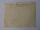 CZECHOSLOVAKIA REGISTERED COVER TO AUSTRIA 1930 - Used Stamps
