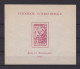 NIGER 1937 BLOC N°1 NEUF** EXPOSITION - Unused Stamps