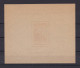 NIGER 1937 BLOC N°1 NEUF** EXPOSITION - Unused Stamps