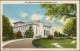 WASHINGTON D.C. 1940-1950 "PAN American Building" - Washington DC